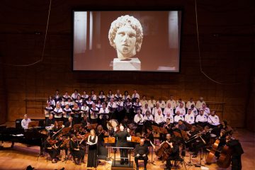 Alexander the Great Concert 2016