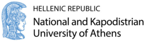 University of Athens Logo