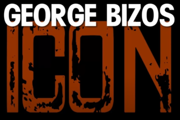 George Bizos ICON Documentary